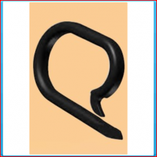 Eggring hook