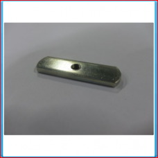Connectionstrip 55mm without bolts