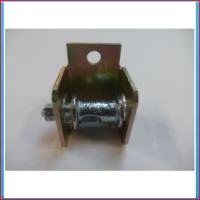 Wire tensioner compact Wire tensioner compact
