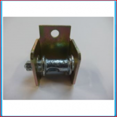 Wire tensioner compact