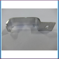 Aluminium brace 86x22B20