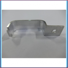 Aluminium brace 86x22B20