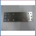Aluminium plate 148x50x3mm