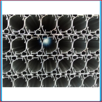 SC screen profile 45mm L = 8000mm
