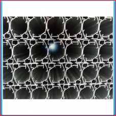 SC screen profile 45mm L = 8000mm