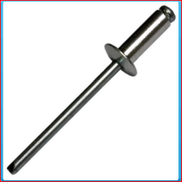 Rolling Screen Rivets, 100 / pack