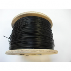 Cable 1x7 gvz coated 2,5mm rol-500m
