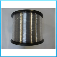 Polyester wire 2.2mm transparent roll-1800m