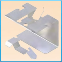 Truss clip SS 30mm