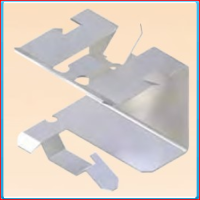 Truss clip SS 40mm