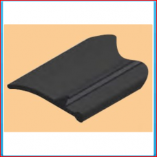 Rubber seal 15mm with wire