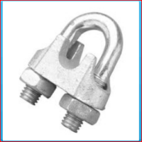 Steelwire clip 3/16 "M5x23mm