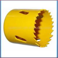 Hole saw 11/16 "- 17mm