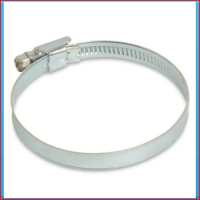 Hose clamp worm drive SS 18-25mm Hose clamp worm drive SS 18-25mm
