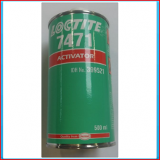 Activator 7471 for Loctite anaerobic adhesives and sealants (box = 12x150ml)