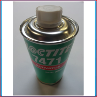 Activator 7471 for Loctite anaerobic adhesives and sealants 500ml