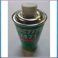 Activator 7471 for Loctite anaerobic adhesives and sealants 500ml