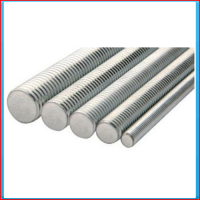 Threaded rod galv D975 8.8 M6x1000