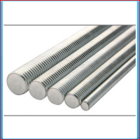 Threaded rod galv D975 4.6 M12x2000
