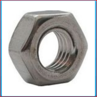 Nut gvz M8 BOX100, gvz DIN934 8.0