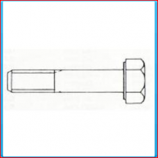 Nut gvz M12 8.8