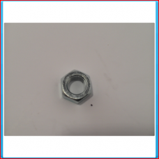Nut gvz M16 8.8