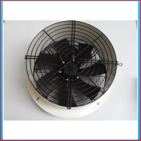 Recirculation fan Ø 45cm, excl mounting brackets