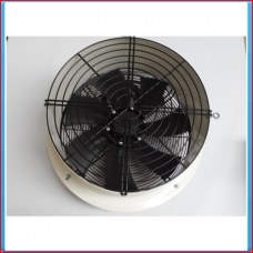 Recirculation fan Ø 45cm, excl mounting brackets Recirculation fan Ø 45cm, excl mounting brackets