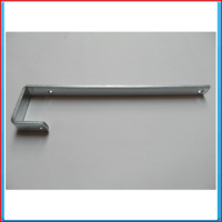 Mounting bracket fan complete set w bolts / nuts <br> Drawing: .......................
