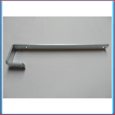 Mounting bracket fan complete set w bolts / nuts <br> Drawing: .......................