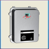 Fan speed controller 14 Amp - 1phase Fan speed controller 14 Amp - 1phase
