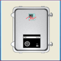 Fan speed controller 21 Amp - 1phase Fan speed controller 21 Amp - 1phase