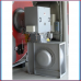 Burner RKB 8.0 LVM G / O, Siemens LVM with 7 "screen