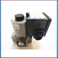 Pilot valve Dungs 1/2 "MVD 505/5