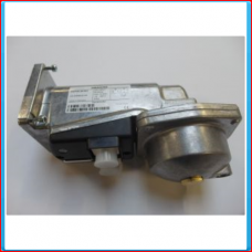 Gasvalve actuator SKP25.001E2