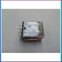 Mini relais MY4, 230 VAC