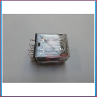 Mini relais MY4, 24 VDC