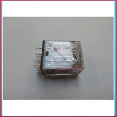 Mini relais MY4, 24 VDC
