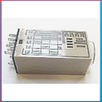 Timer Omron mini H3YN-4