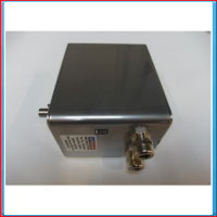 Small servo (gas), 230V-50Hz