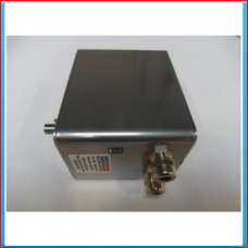 Small servo (gas), 230V-50Hz