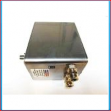 Large servo (air), 230V-50Hz