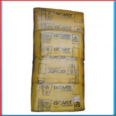 Insulation 650m3 buffertank, 10m Insulation 650m3 buffertank, 10m
