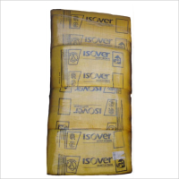Insulation 2000m3 buffertank, 10m