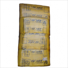 Insulation 5000m3 buffertank, 10m Insulation 5000m3 buffertank, 10m