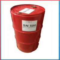 Oil for 650m3 buffertank, 195ltr