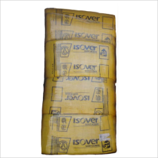 Insulation for buffertank 0100m3, H = 10mtr Insulation for buffertank 0100m3, H = 10mtr
