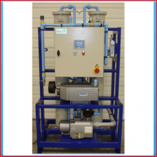 VPSA06 N2-generator 06m3 / h 2,6kW 6,4A VPSA06 N2-generator 06m3 / h 2,6kW 6,4A
