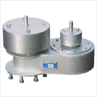 Vacuüm - pressure Safety 150mm