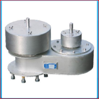 Vacuüm - pressure Safety 200mm Vacuüm - pressure Safety 200mm